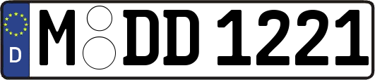 M-DD1221
