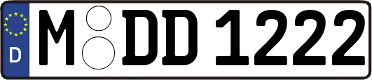 M-DD1222
