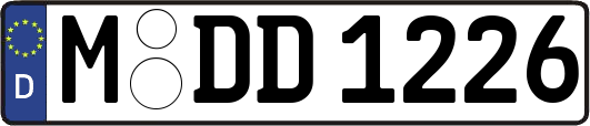 M-DD1226