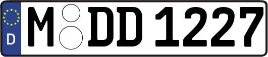 M-DD1227