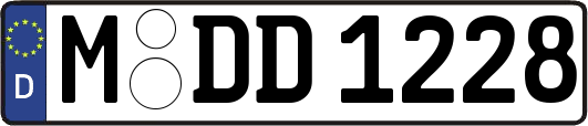 M-DD1228