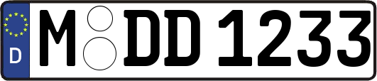 M-DD1233