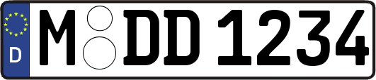 M-DD1234