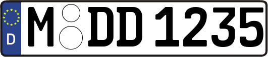 M-DD1235