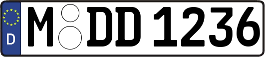 M-DD1236