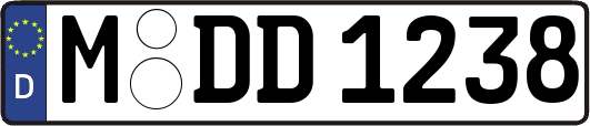 M-DD1238