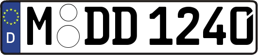 M-DD1240