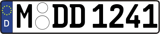 M-DD1241