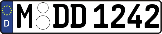 M-DD1242