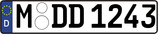 M-DD1243