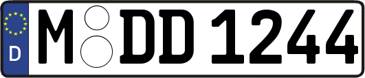 M-DD1244