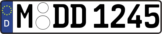 M-DD1245