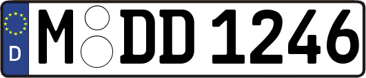 M-DD1246