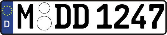M-DD1247