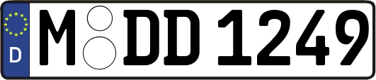 M-DD1249