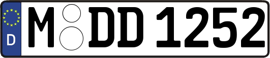M-DD1252