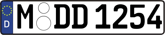 M-DD1254