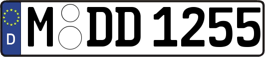 M-DD1255