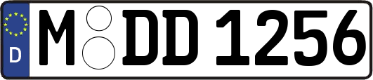 M-DD1256