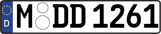 M-DD1261