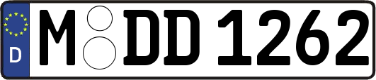 M-DD1262