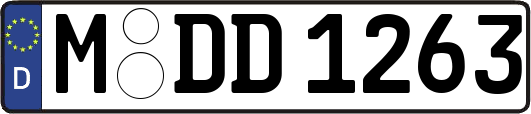 M-DD1263