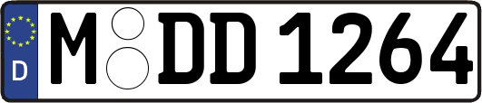 M-DD1264