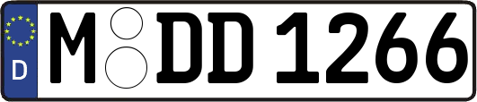 M-DD1266