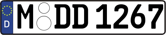 M-DD1267