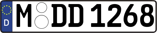 M-DD1268