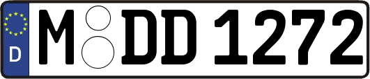M-DD1272