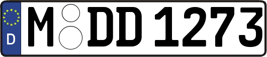 M-DD1273