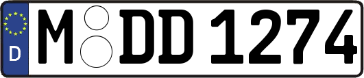 M-DD1274