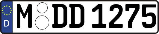 M-DD1275
