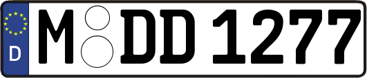 M-DD1277