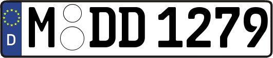 M-DD1279