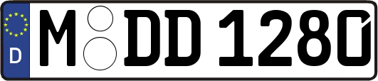 M-DD1280