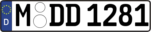 M-DD1281