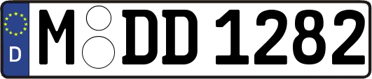 M-DD1282