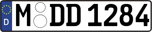 M-DD1284