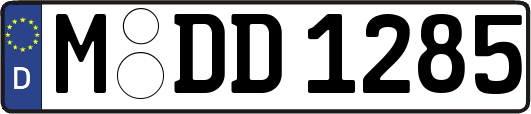 M-DD1285