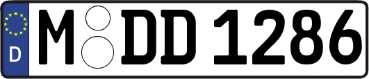 M-DD1286