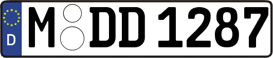 M-DD1287
