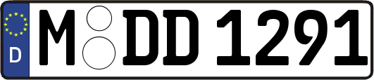 M-DD1291