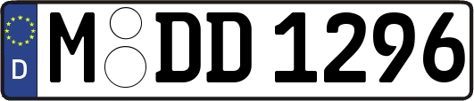 M-DD1296