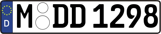 M-DD1298