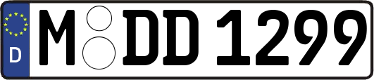 M-DD1299