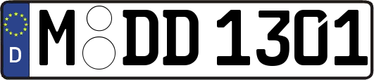 M-DD1301