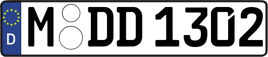 M-DD1302
