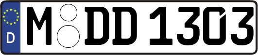 M-DD1303